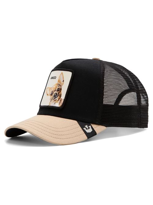 THE AMIGO GOORIN BROS | 101-1787/BLK-O/S